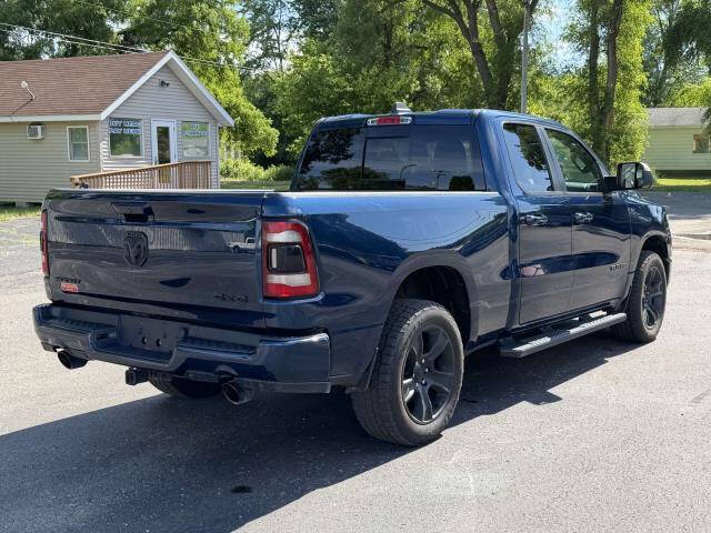 ram ram 1500 2021 1C6SRFWT7MN766746 image ram ram 1500 2021 1C6SRFWT7MN766746 image